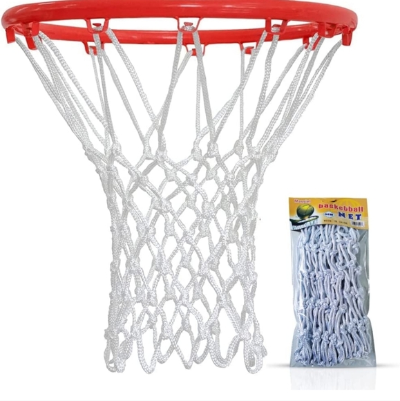 Massiel Toys Basketball Net Replacement Poshmark